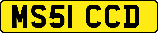 MS51CCD