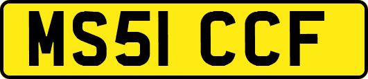 MS51CCF