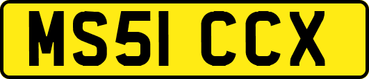 MS51CCX