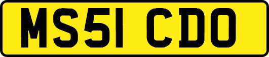 MS51CDO