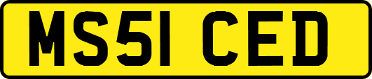 MS51CED
