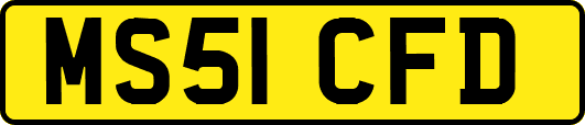 MS51CFD