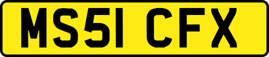 MS51CFX