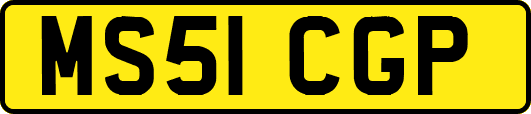 MS51CGP
