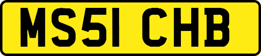 MS51CHB