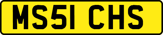 MS51CHS