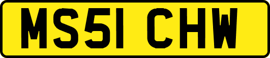MS51CHW