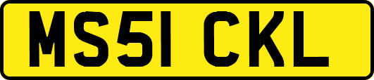 MS51CKL