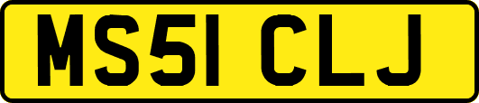 MS51CLJ
