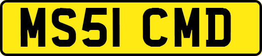 MS51CMD