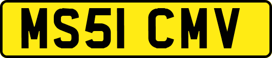MS51CMV
