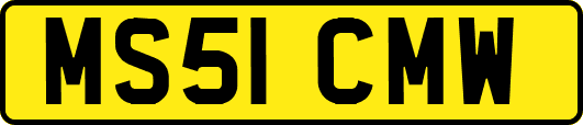 MS51CMW