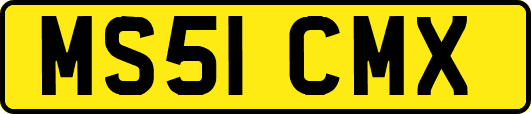 MS51CMX