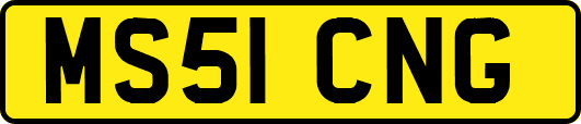 MS51CNG