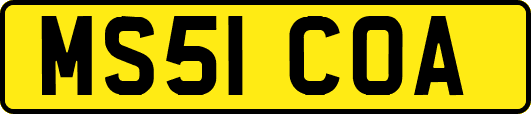 MS51COA