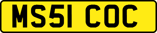 MS51COC