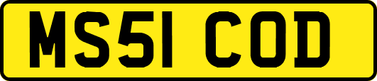 MS51COD