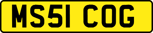 MS51COG