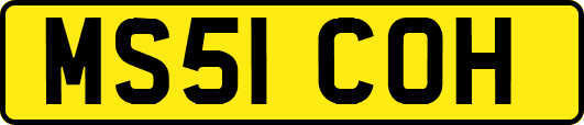 MS51COH