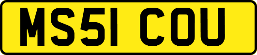MS51COU