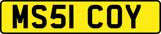 MS51COY