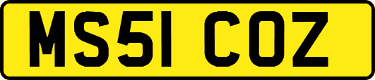 MS51COZ
