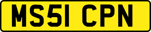 MS51CPN