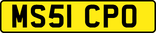 MS51CPO