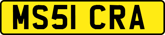 MS51CRA