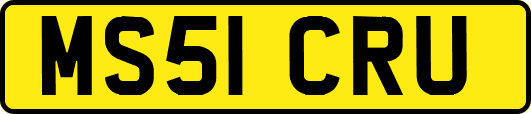 MS51CRU