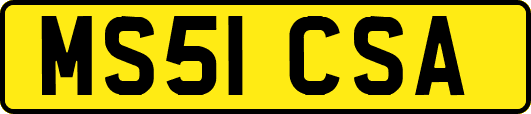 MS51CSA