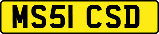 MS51CSD
