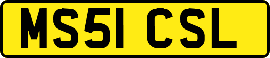 MS51CSL