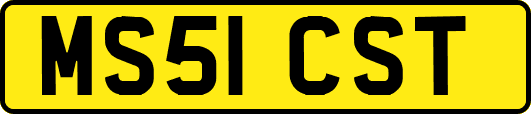 MS51CST