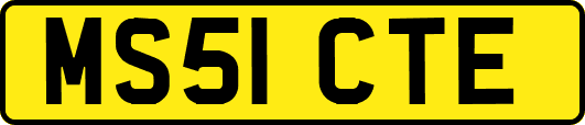 MS51CTE