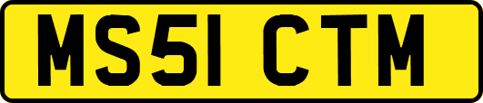 MS51CTM