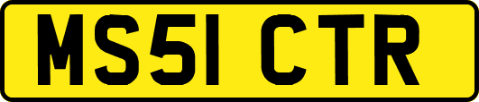 MS51CTR