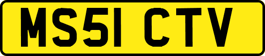 MS51CTV