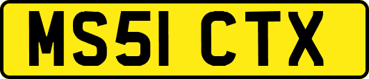 MS51CTX