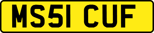 MS51CUF