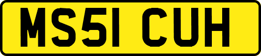 MS51CUH