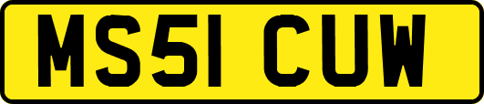 MS51CUW
