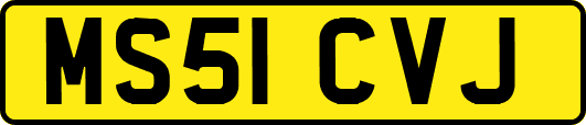 MS51CVJ