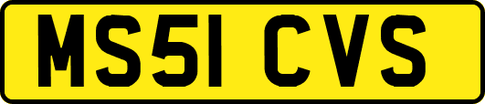 MS51CVS