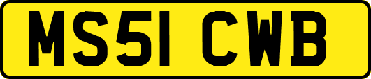 MS51CWB