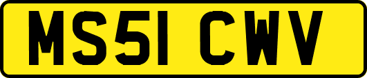 MS51CWV