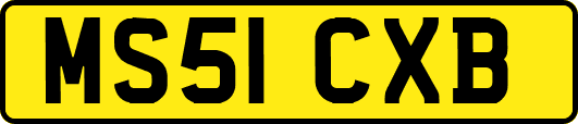 MS51CXB