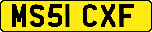MS51CXF