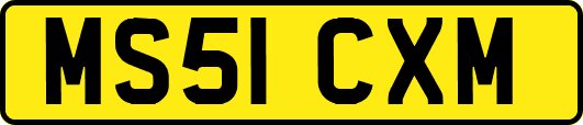 MS51CXM