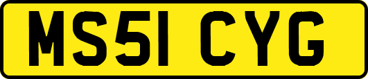 MS51CYG
